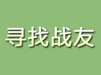 九龙寻找战友